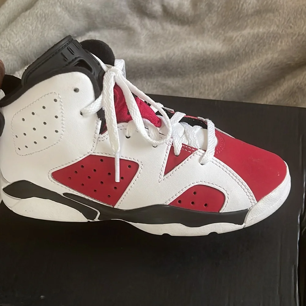 Jordan - Picture 2 of 3